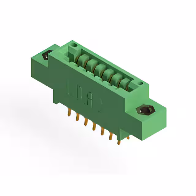846-014-556-807 EDAC Inc.  Edgeboard Connectors